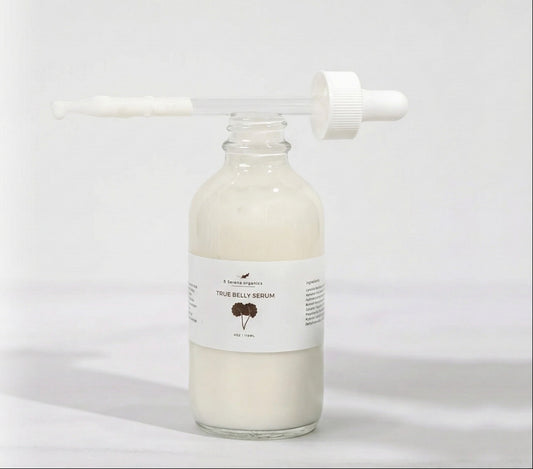 True Belly Serum